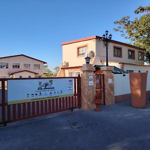 Lily Park Themepark